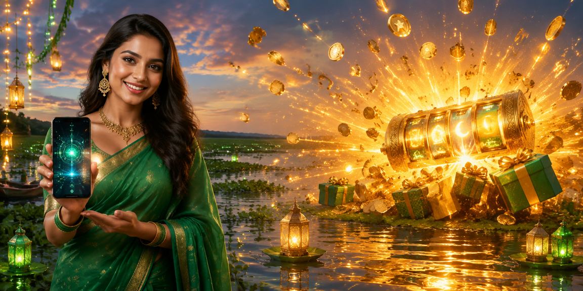 বাংলাদেশি পর্দায় স্লট গেম
